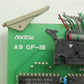Anritsu A9 GP-IB 332U28859(Y2), A8 Main CPU 322U28843(Y4)
