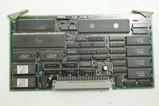 Anritsu A10 DISP CPU 332U28845(Y4)