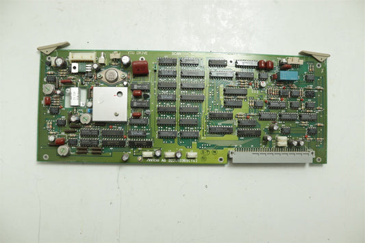 Anritsu A6 322U10369 PCB