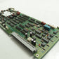 Tektronix OSCILLOSCOPE 2445 knob and button Panel 333-2915-01 Tested