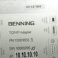 BENNING TCP/IP Adapter 10003653