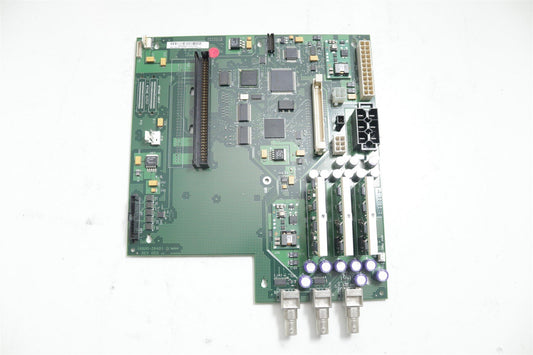 Agilent Keysight DSO3000 Series Oscilloscope N2861A Extension Module