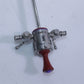 Circon Acmi E117-S Cystoscope Sheath With E117-O Obturator