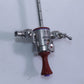 Circon Acmi E117-S Cystoscope Sheath With E117-O Obturator