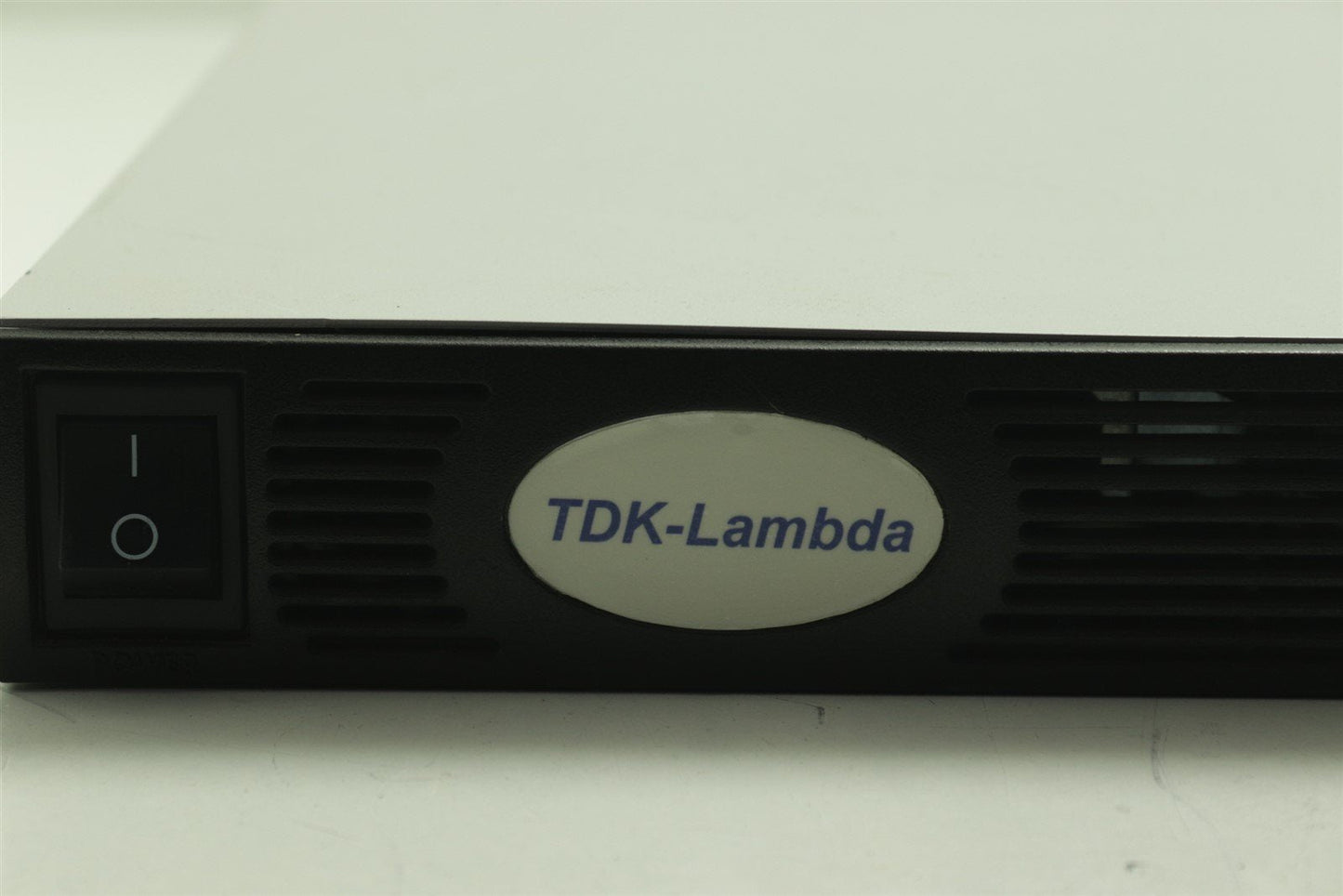 TDK-Lambda Genesys GEN1U 1500W GEN30-50 30V 50A Power Supply TESTED