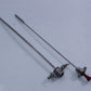 Circon Acmi E117-S Cystoscope Sheath With E117-O Obturator