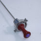 Circon Acmi E117-S Cystoscope Sheath With E117-O Obturator
