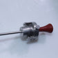 Circon Acmi E117-S Cystoscope Sheath With E117-O Obturator