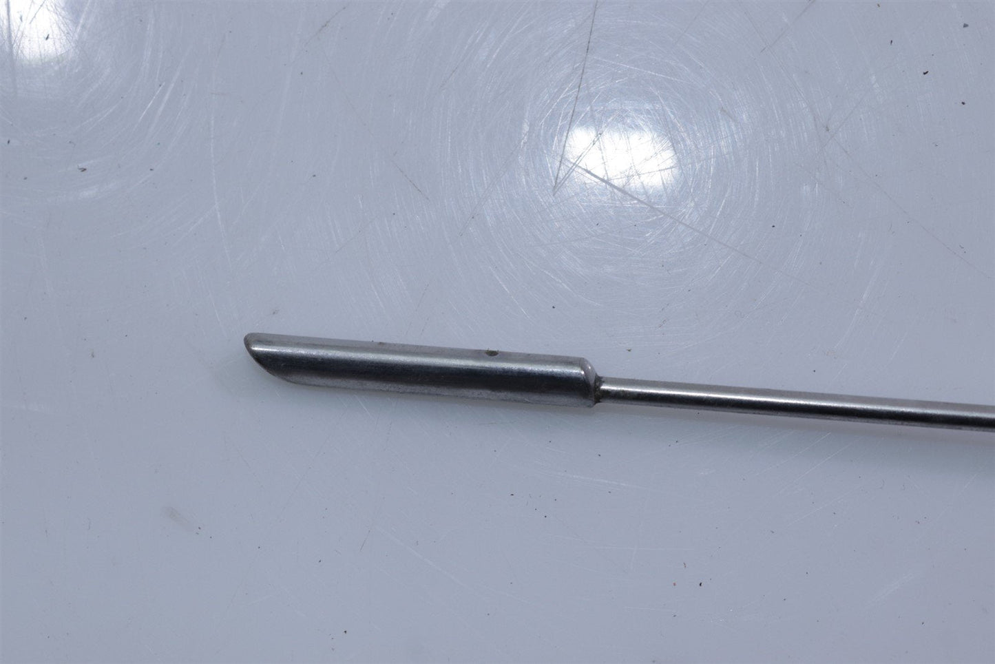 Circon Acmi E117-S Cystoscope Sheath With E117-O Obturator