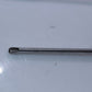 Circon Acmi E117-S Cystoscope Sheath With E117-O Obturator