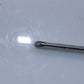 Circon Acmi E117-S Cystoscope Sheath With E117-O Obturator