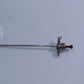 Circon Acmi E117-S Cystoscope Sheath With E117-O Obturator