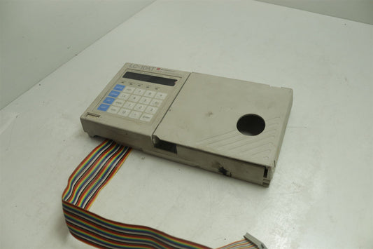 Shimadzu LC-10AT Front Panel + PCB 228-23022D ASSY 228-23024-91