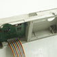 Shimadzu LC-10AT Front Panel + PCB 228-23022D ASSY 228-23024-91