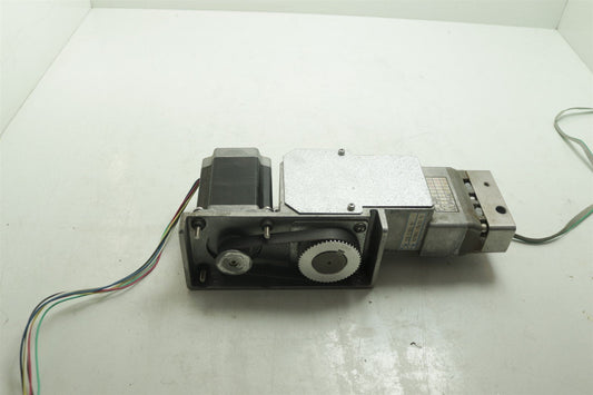 Vexta Stepping Motor 2-Phase 1.8/Step C6353-9212K+ Pump From Shimadzu LC-10AT