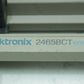 Tektronix OSCILLOSCOPE TDS-320 Panel