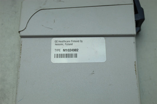 GE Blank Module M1024982