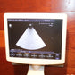 Hitachi Aloka Ultrasound F31 3 Probes Included