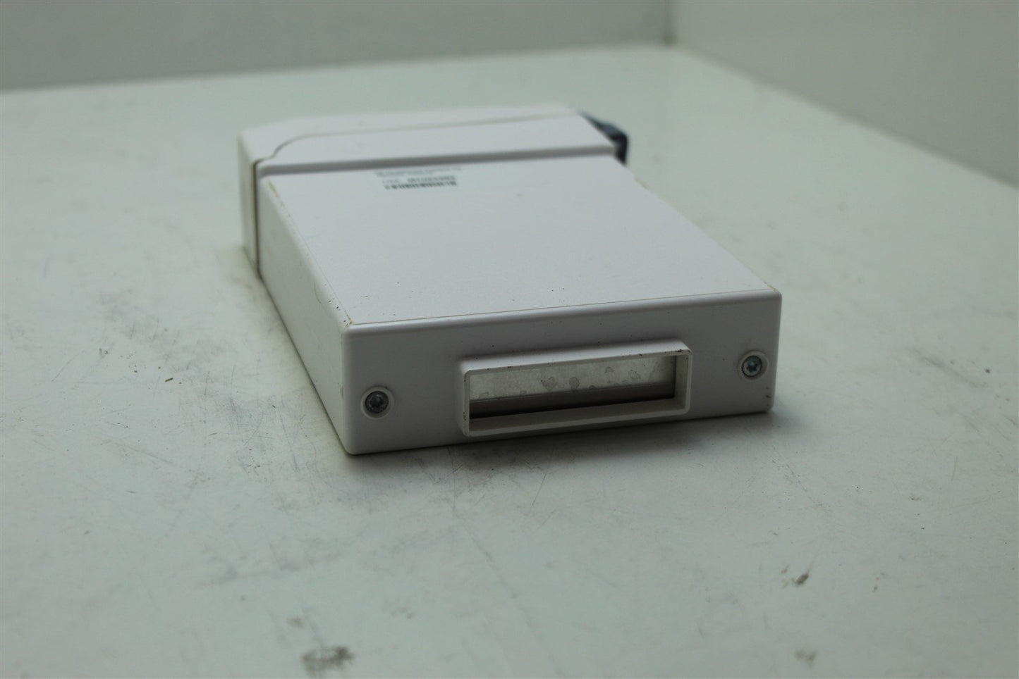 GE Blank Module M1024982