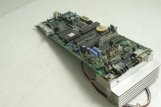 Shimadzu 228-23684 G ASSY 228-23685 PB-1 LC-10AT PCB From LC-10AT