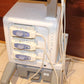 Hitachi Aloka Ultrasound F31 3 Probes Included