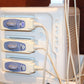 Hitachi Aloka Ultrasound F31 3 Probes Included