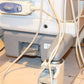 Hitachi Aloka Ultrasound F31 3 Probes Included