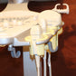 Hitachi Aloka Ultrasound F31 3 Probes Included