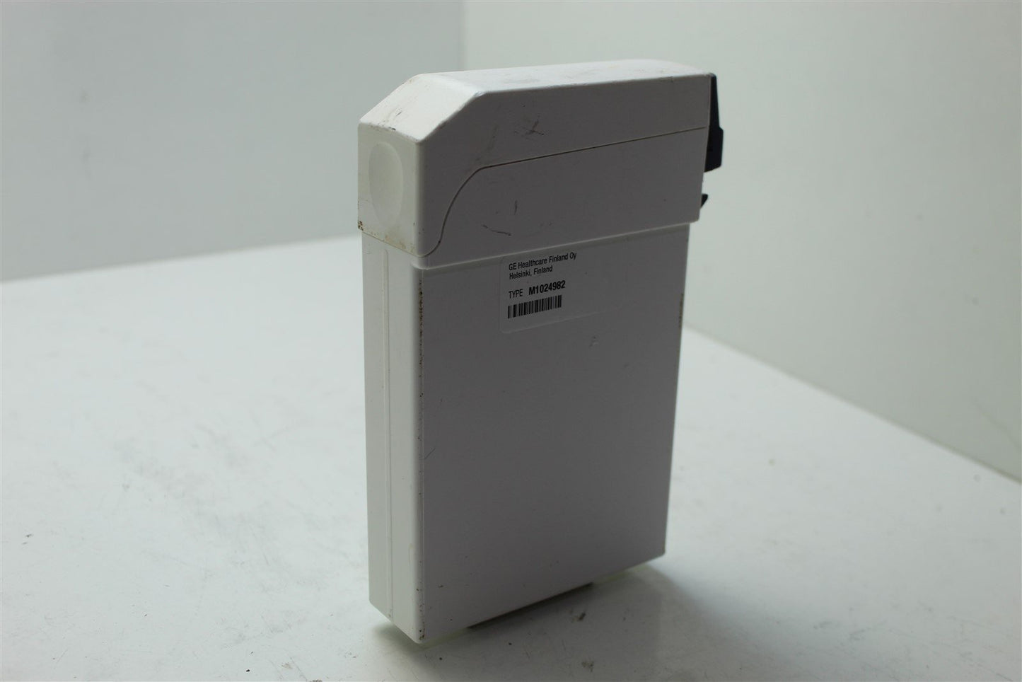 GE Blank Module M1024982