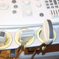 Hitachi Aloka Ultrasound F31 3 Probes Included
