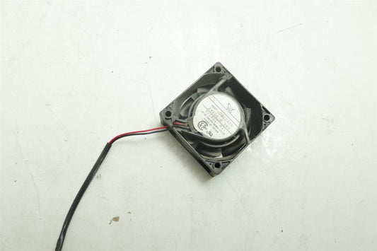 Mitsubishi MMF-06C24DS Cooling Fan From Working LC-10AT
