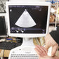 Hitachi Aloka Ultrasound F31 3 Probes Included