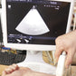 Hitachi Aloka Ultrasound F31 3 Probes Included