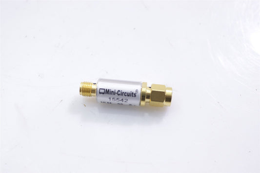 Mini-Circuits 15542 VLM-33-S+ 10 dBM Limiter 30-3000 MHz