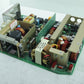 Tektronix OSCILLOSCOPE TDS540D POWER SUPPLY Tested