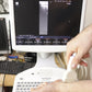Hitachi Aloka Ultrasound F31 3 Probes Included