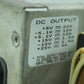 Tektronix OSCILLOSCOPE TDS540D POWER SUPPLY Tested