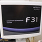 Hitachi Aloka Ultrasound F31 3 Probes Included