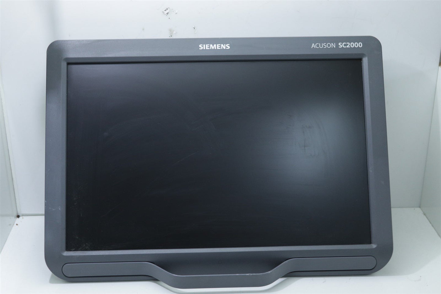 Siemens Acuson SC2000 Ultrasound Display Monitor Assembly 10045133