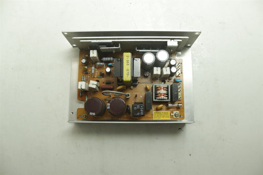 LC-10AT Board Sanken VEO027 2-363 S7B