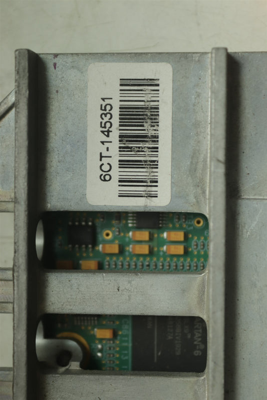 Philips CT X Ray Detector Module 459801484561 6CT- 145351