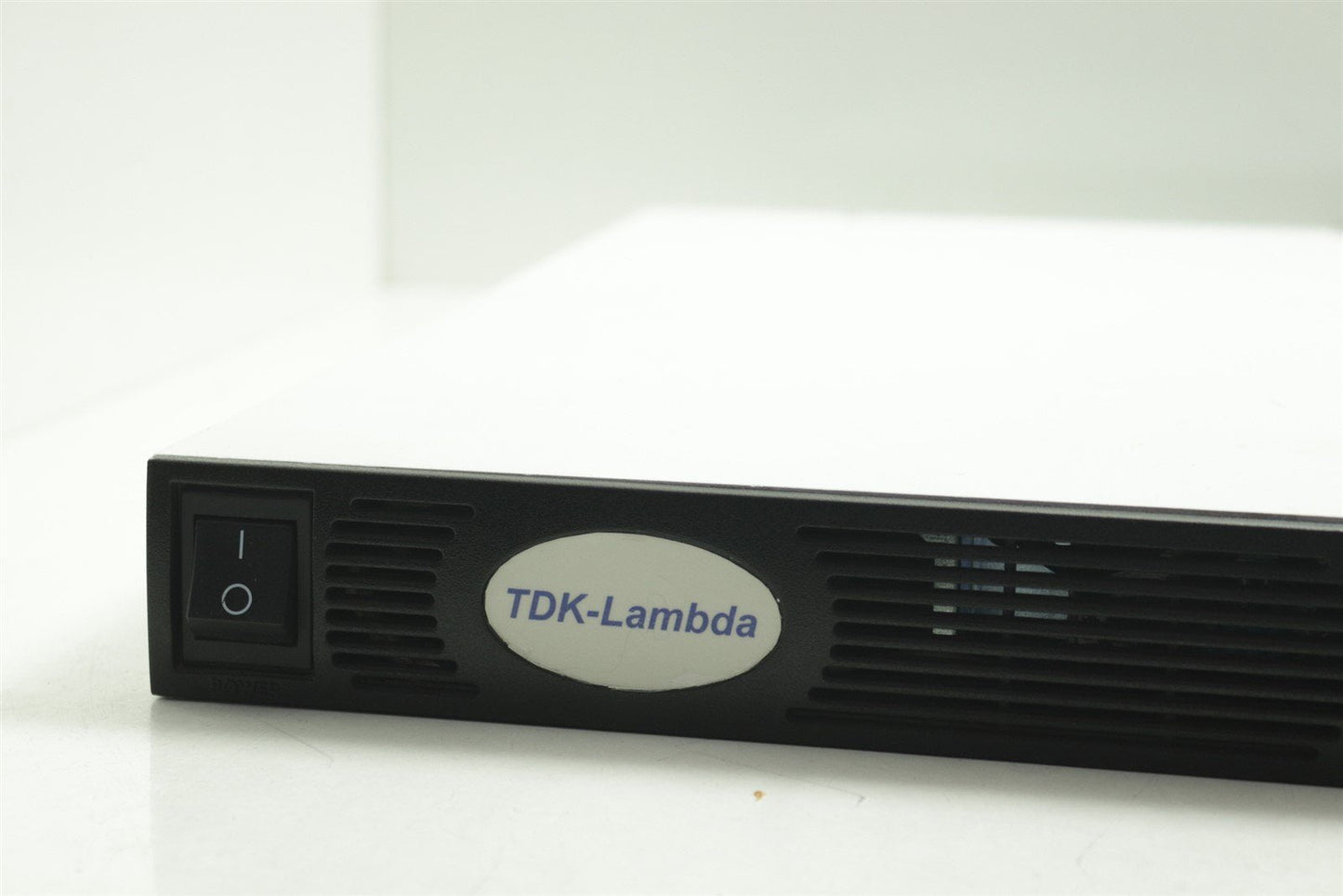 TDK-Lambda Genesys GEN1U 1500W GEN30-50 30V 50A Power Supply TESTED