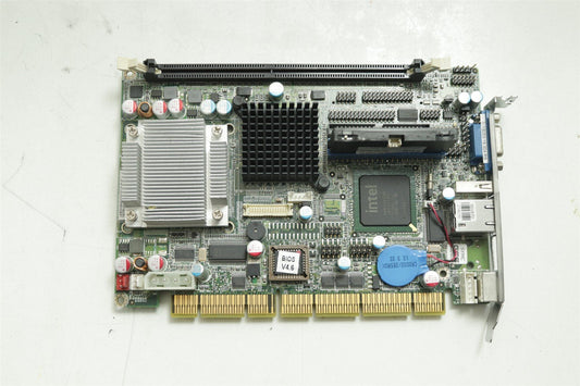 Intel LE80536VC001512 SL8LW PCB