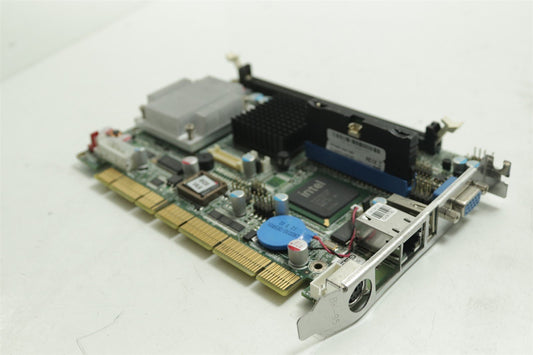 Intel LE80536VC001512 SL8LW PCB