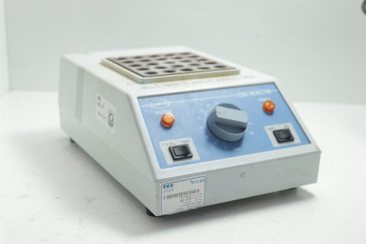 Hach 45600-02 COD Reactor Heater PCR Tested