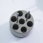 Hettich Universal 320 Benchtop Centrifuge 4 Adapters 11-13x75/100 Tubes 1438