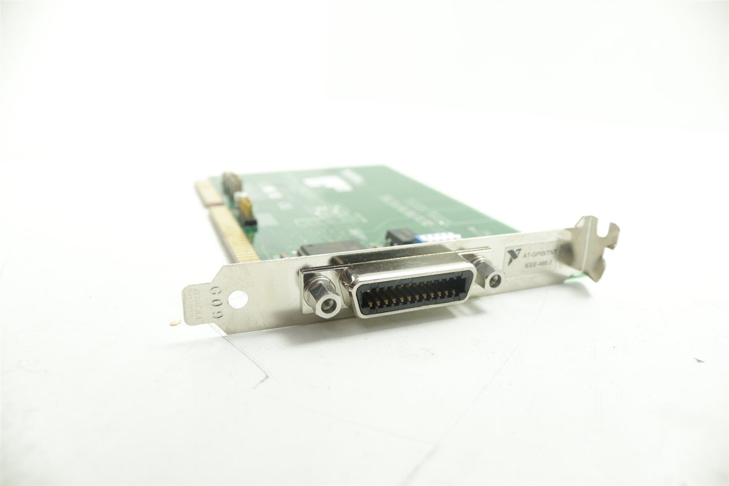 National Instruments PCB ASSY 181830H-01
