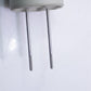 Hettich Universal 320 Benchtop Centrifuge 4 Adapters 11-13x75/100 Tubes 1438