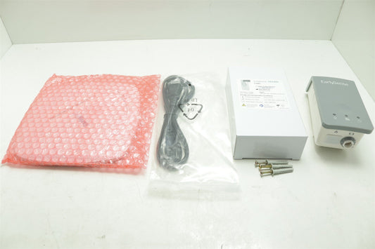EarlySense Noomi Wellness Solution, Device + Cradle + Sensor