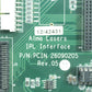 Alma Lasers IPL Interface PCIN 26090205 REV 05